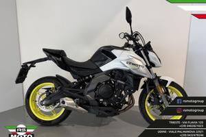 CFMOTO 650NK