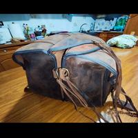 BISACCE COMANCHEROS originali 