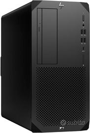 HP Z2 G5 Workstation i7-10700k 2.99GHz 16Gb/512SSd