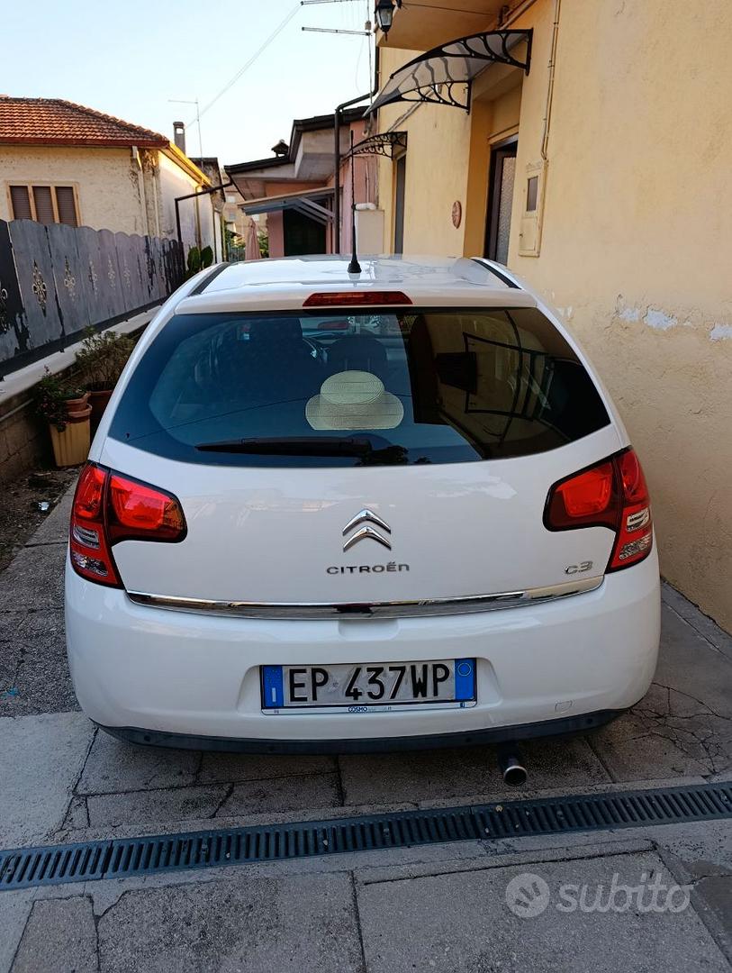 Citroen C3 2013 photo 4