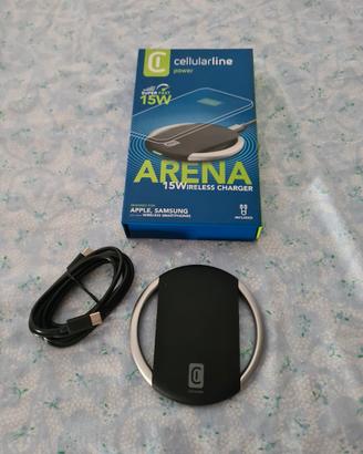 15W ireless charger 