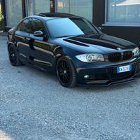 Bmw 120d m sport
