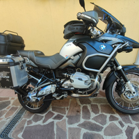 Bmw gs 1200