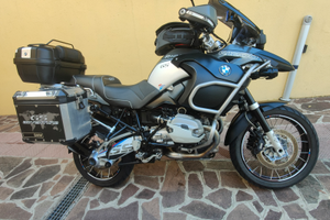 Bmw gs 1200