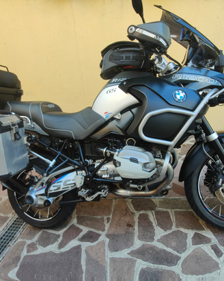 Bmw gs 1200