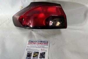 Fanale Posteriore Sinistro Opel Zafira Tourer (C) 