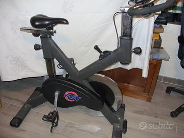 spinbike