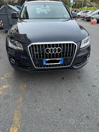 Audi Q5 TDI