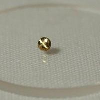 Vite oro 18 k Lunetta Ebel 1911