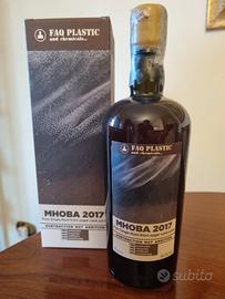 Rum Mhoba 2017