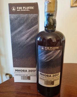 Rum Mhoba 2017