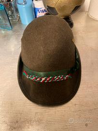 Cappello Alpino