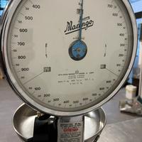 Bilancia ad orologio nuova Marengo 15 kg