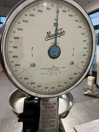 Bilancia ad orologio nuova Marengo 15 kg