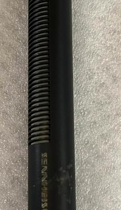 Sennheiser  MKH 416 p48