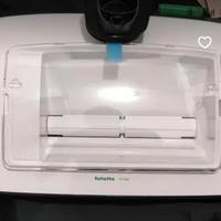 Lavatappeto folletto 