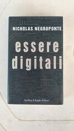 Essere digitali 