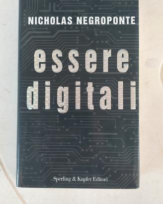 Essere digitali 