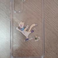 Cover Samsung A56 Olimpiadi 2026