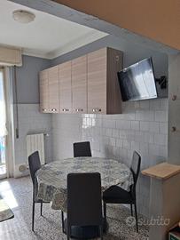 Camera singola solo donne tutto compreso