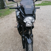 Kawasaki Versys