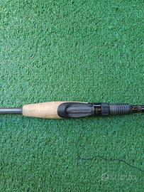 canna spinning Falcon 