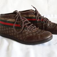 Stivaletti GUCCI da uomo 