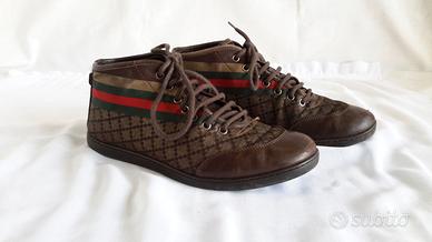 Stivaletti GUCCI da uomo 