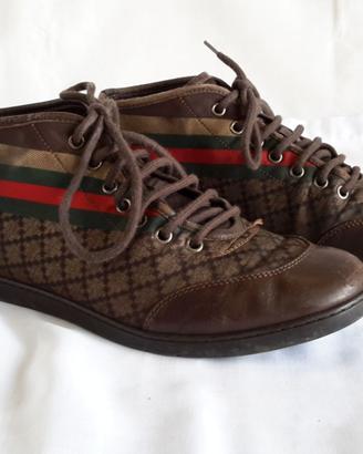 Stivaletti GUCCI da uomo 