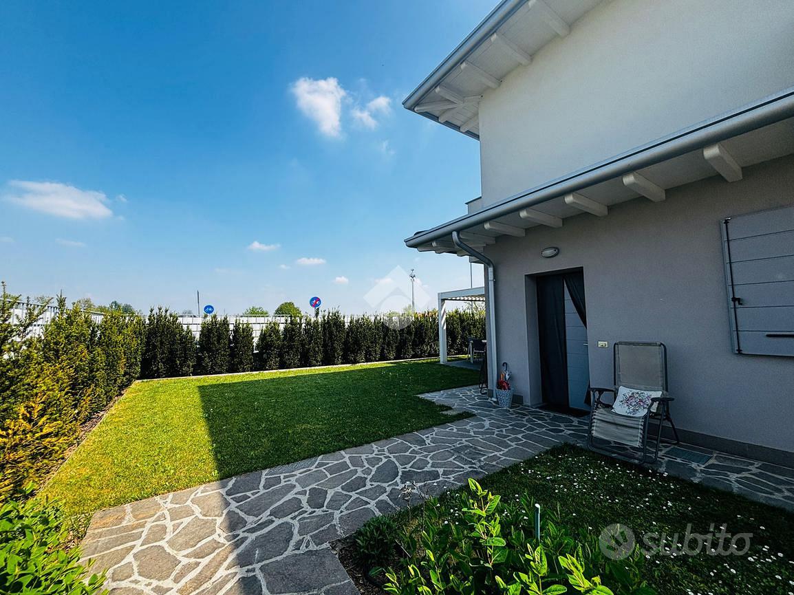 House in Caravaggio - Vista 3
