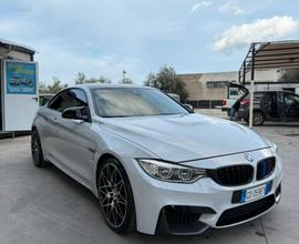 Bmw 440 M4 Coupé