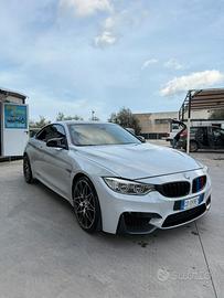 Bmw 440 M4 Coupé