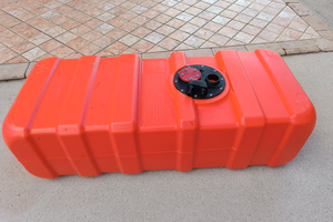 Serbatoio benzina LT 84