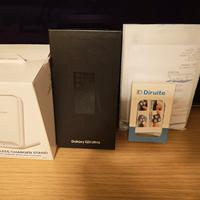 SAMSUNG GALAXY 23 ULTRA+ ACCESSORI 