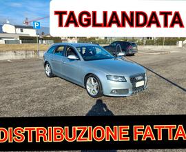 Audi 2,0 Tdi SW S- Line