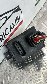 CENTRALINA CANDELETTE SMART 450 800 cdi