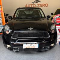 Mini Cooper SD Countryman 2.0 D Automatica