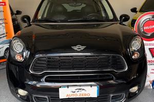Mini Cooper SD Countryman 2.0 D Automatica