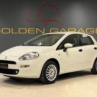 Fiat Punto Street