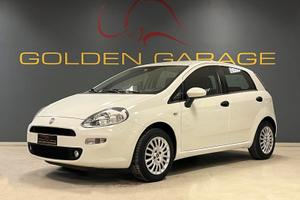 Fiat Punto Street