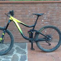 Giant Reign 2020 27.5" Taglia M PREZZO TRATTABILE