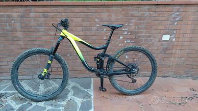 Giant Reign 2020 27.5" Taglia M PREZZO TRATTABILE