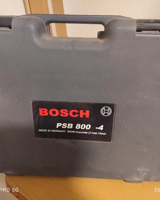 seghetto e levigatrice bosch