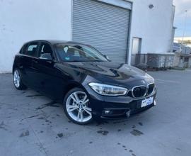 Bmw 120 120d 5p. Sport