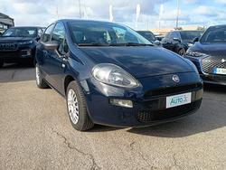Fiat Punto 1.4 8V 77cv 5 porte Easypower GPL Young