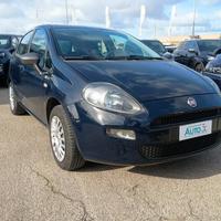 Fiat Punto 1.4 8V 77cv 5 porte Easypower GPL Young