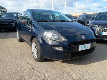 Fiat Punto 1.4 8V 77cv 5 porte Easypower GPL Young
