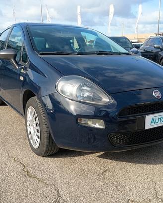 Fiat Punto 1.4 8V 77cv 5 porte Easypower GPL Young