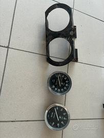 Strumenti rover austin innocenti mini