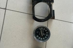 Strumenti rover austin innocenti mini